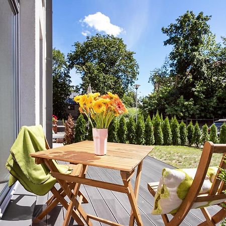 #Stayhere - Modern Designer 1Bdr Apartment In Artistic District Βίλνιους Εξωτερικό φωτογραφία