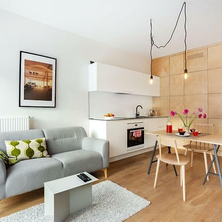 #Stayhere - Modern Designer 1Bdr Apartment In Artistic District Βίλνιους Εξωτερικό φωτογραφία