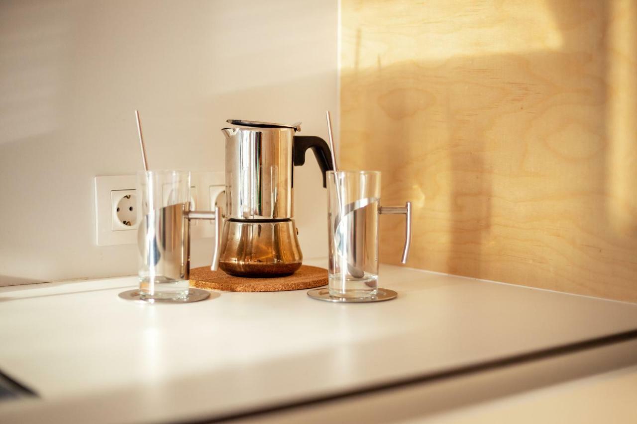 #Stayhere - Modern Designer 1Bdr Apartment In Artistic District Βίλνιους Εξωτερικό φωτογραφία