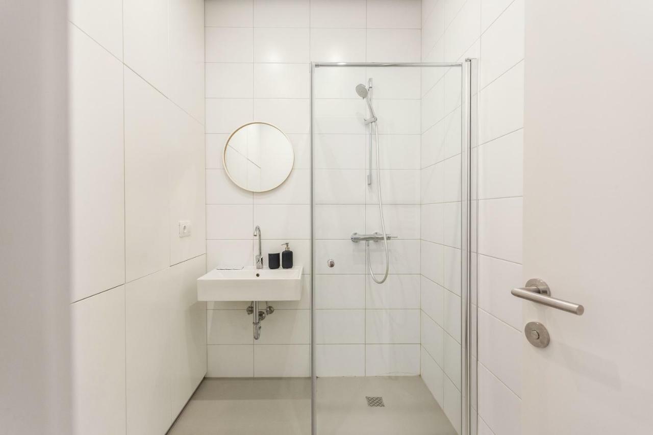 #Stayhere - Modern Designer 1Bdr Apartment In Artistic District Βίλνιους Εξωτερικό φωτογραφία